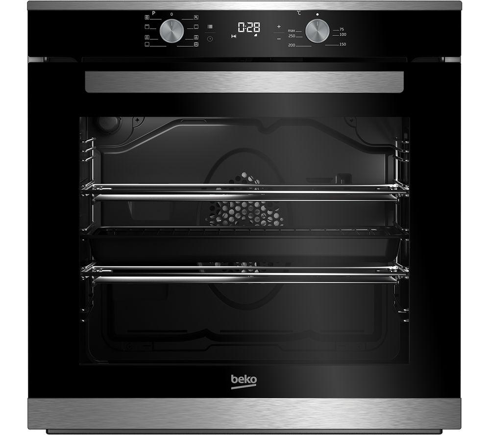 BEKO Pro BXIM35300X Electric Oven - Stainless Steel