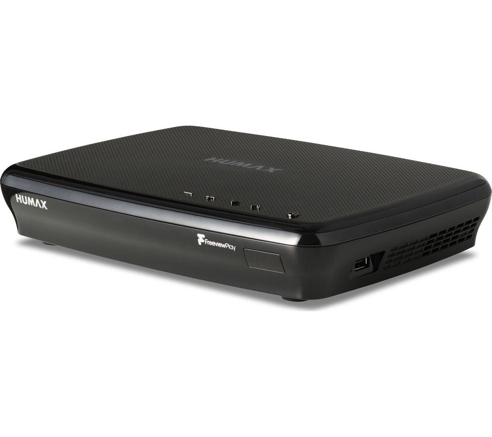 HUMAX FVP-5000T Freeview Play Smart Digital TV Recorder - 1 TB