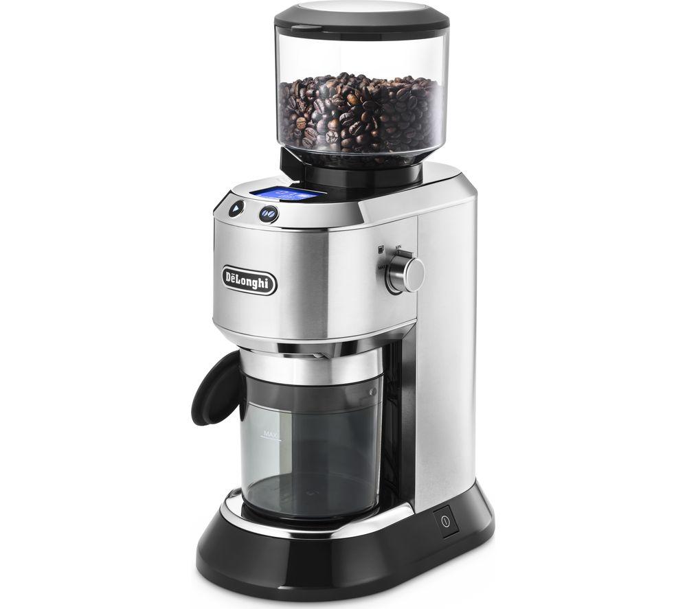 DELONGHI Dedica KG521.M Premium Burr Grinder