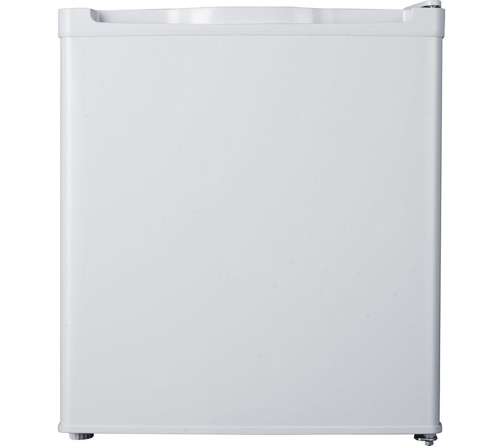 ESSENTIALS CTF34W18 Mini Freezer - White