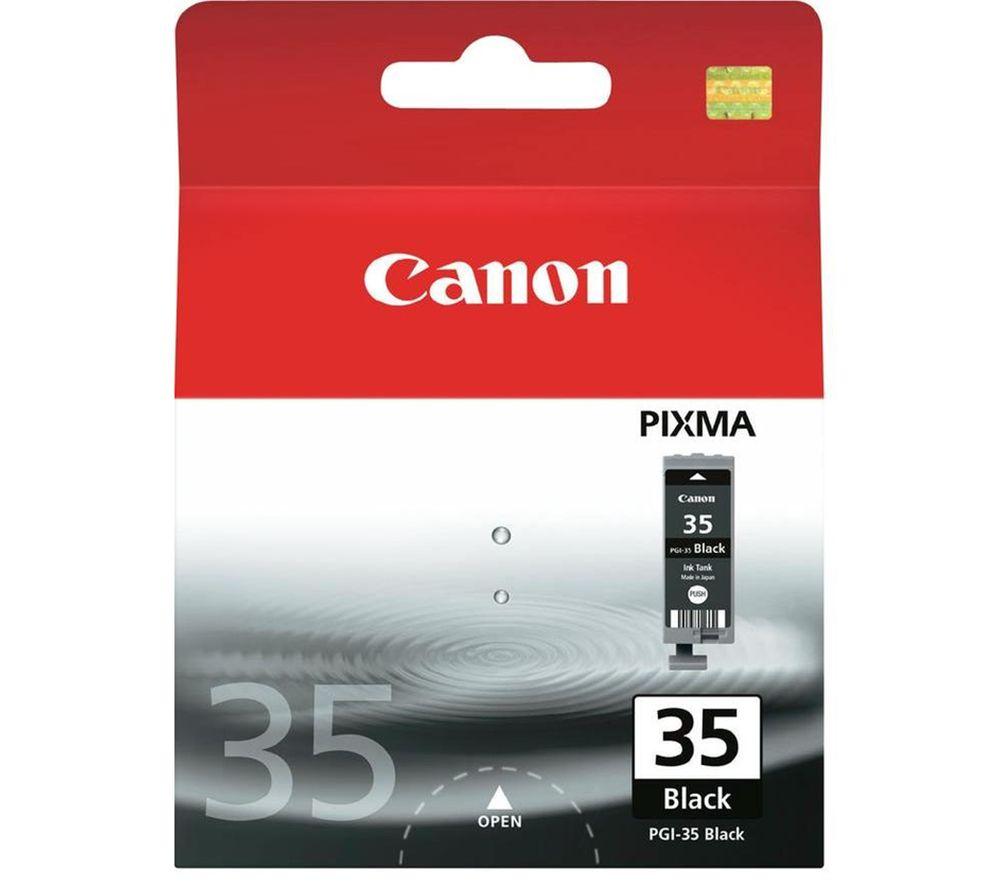 Canon PGI35 Black Ink Cartridge