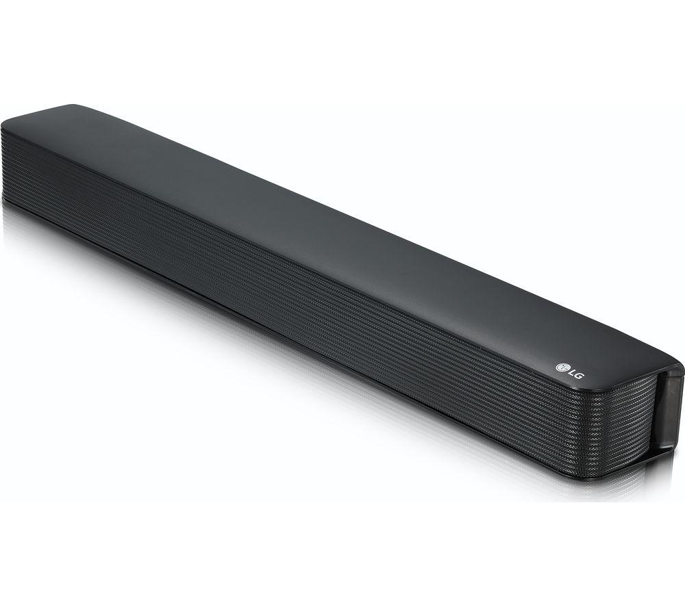 LG SK1 2.0 Compact Sound Bar