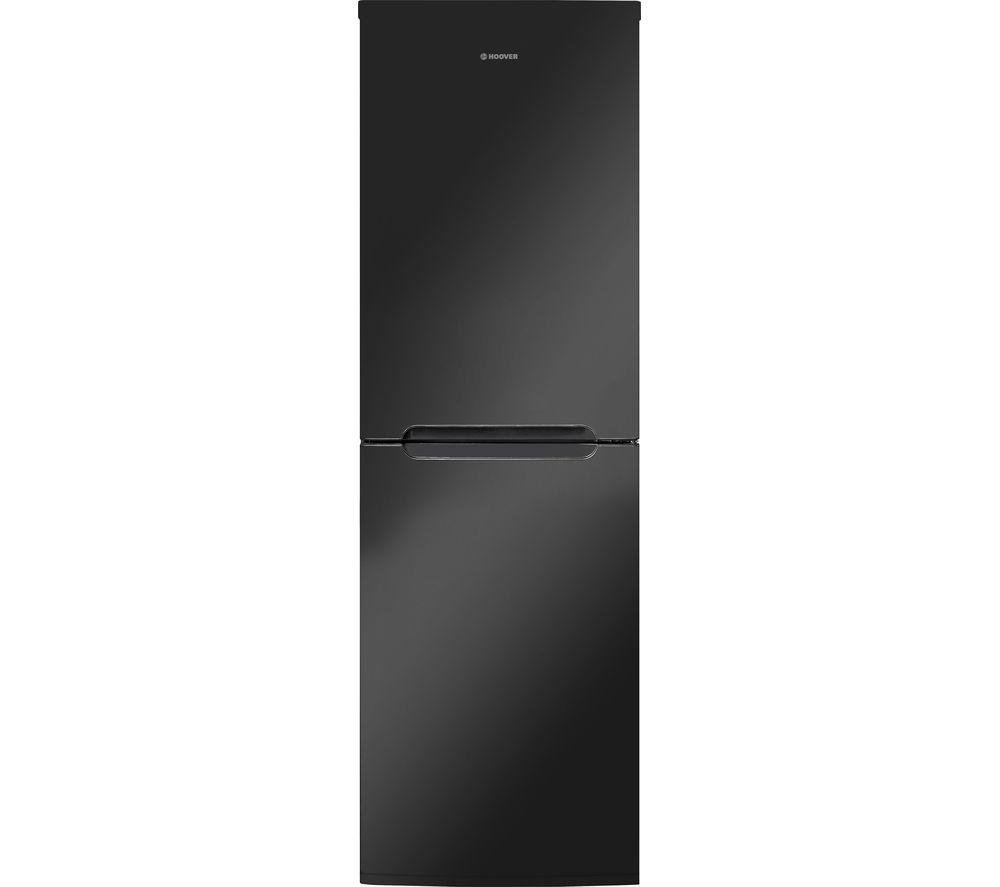 HOOVER HCF5172BK 50/50 Fridge Freezer - Black