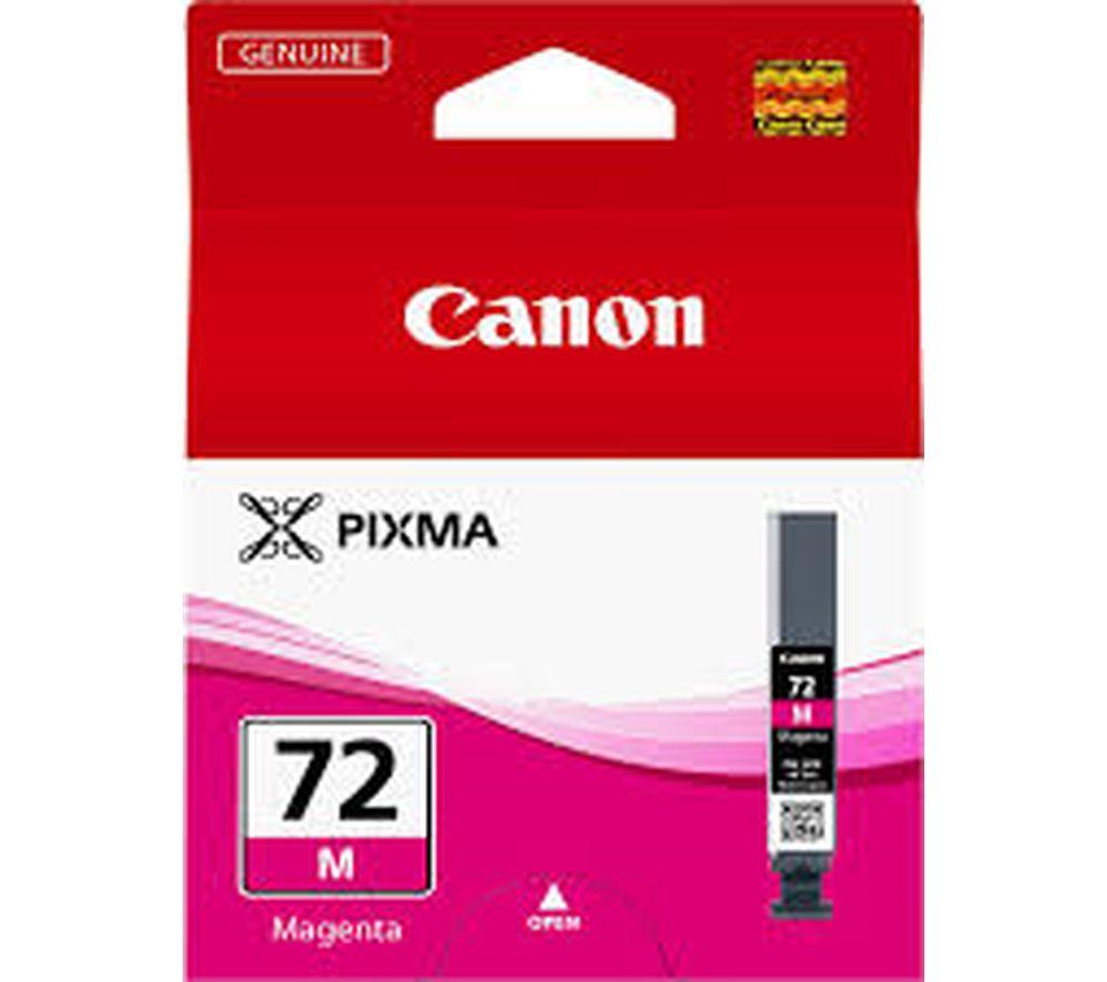 Canon PGI72 Magenta Ink Cartridge