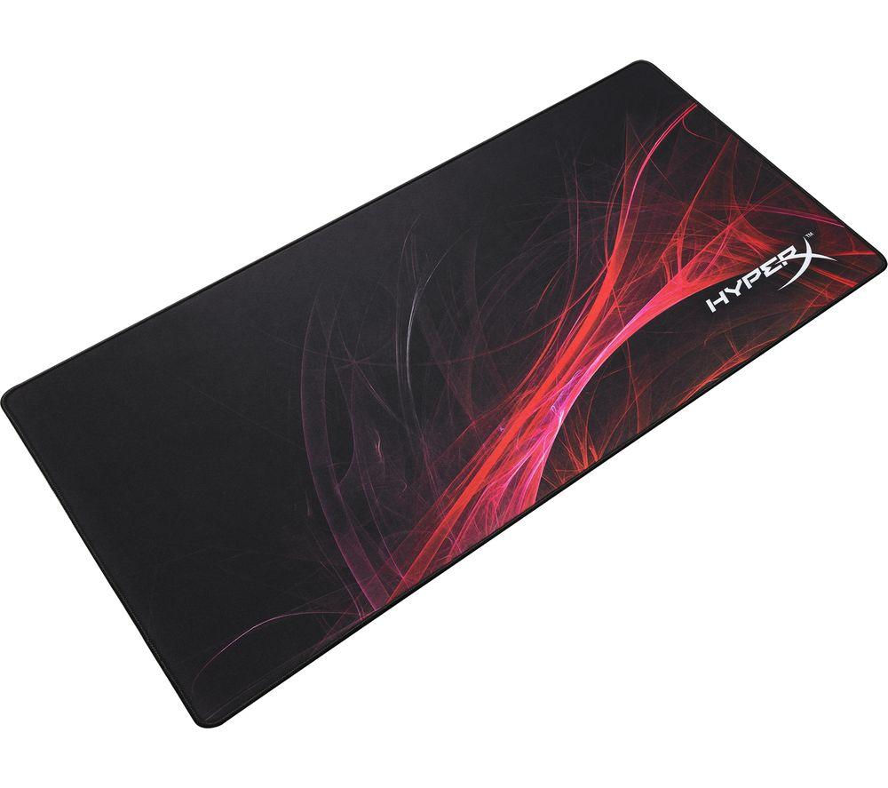 HYPERX Speed Edition Fury Extra Large Gaming Surface