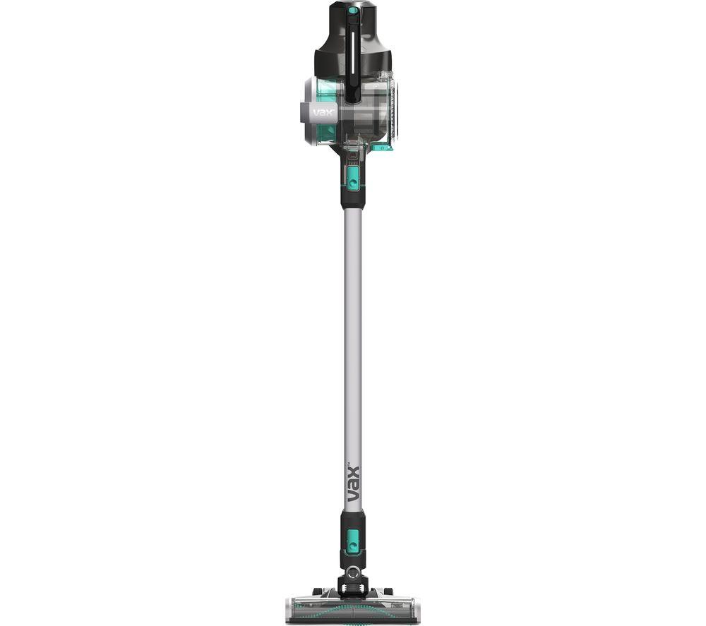 VAX Blade Pro TBT3V1P1 Cordless Vacuum Cleaner - Titanium & Teal