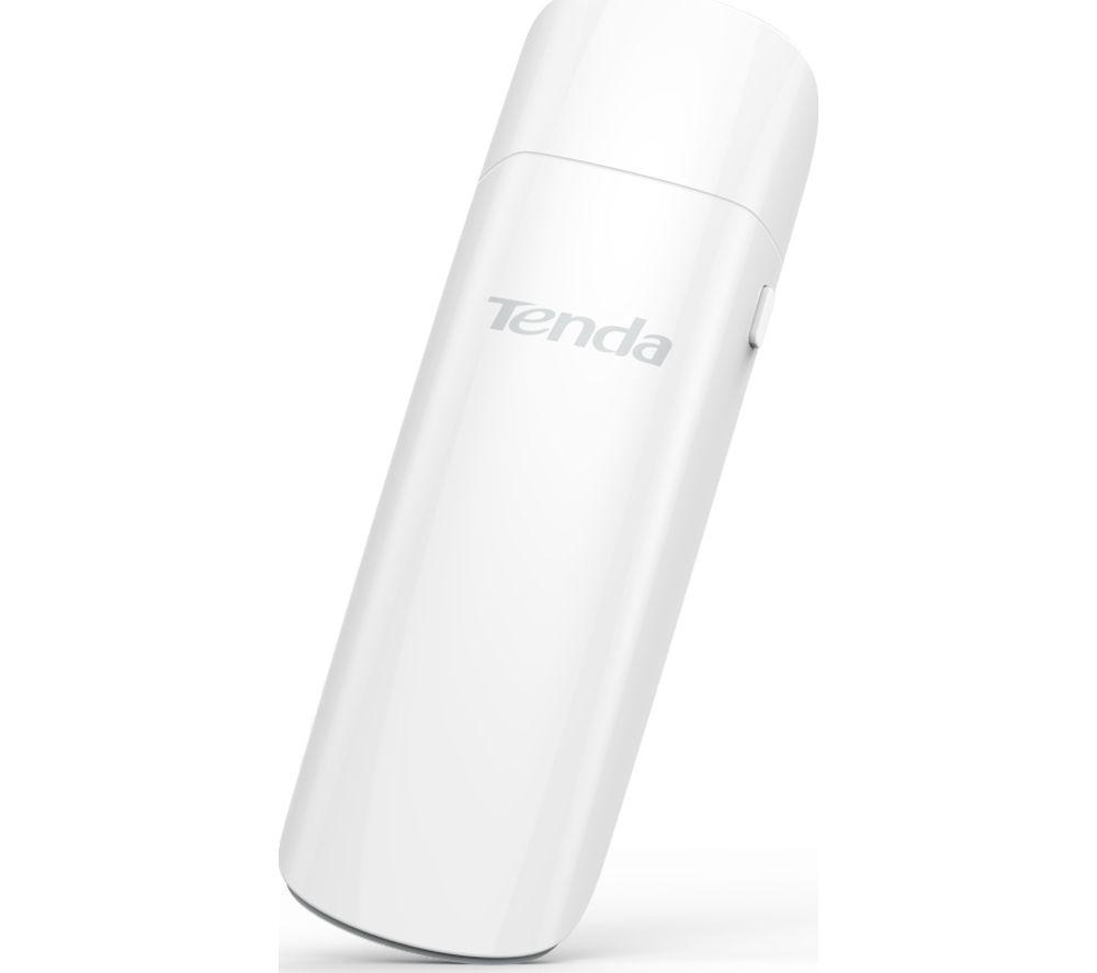TENDA U12 USB Wireless Adapter - AC 1300  Dual-band