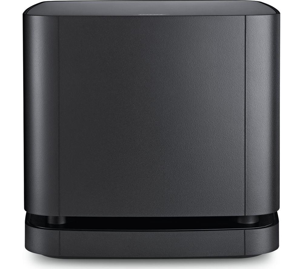 BOSE Bass Module 500 - Black