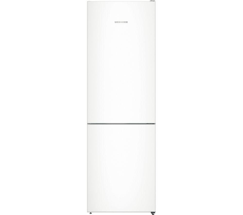 LIEBHERR CN4313 60/40 Fridge Freezer - White