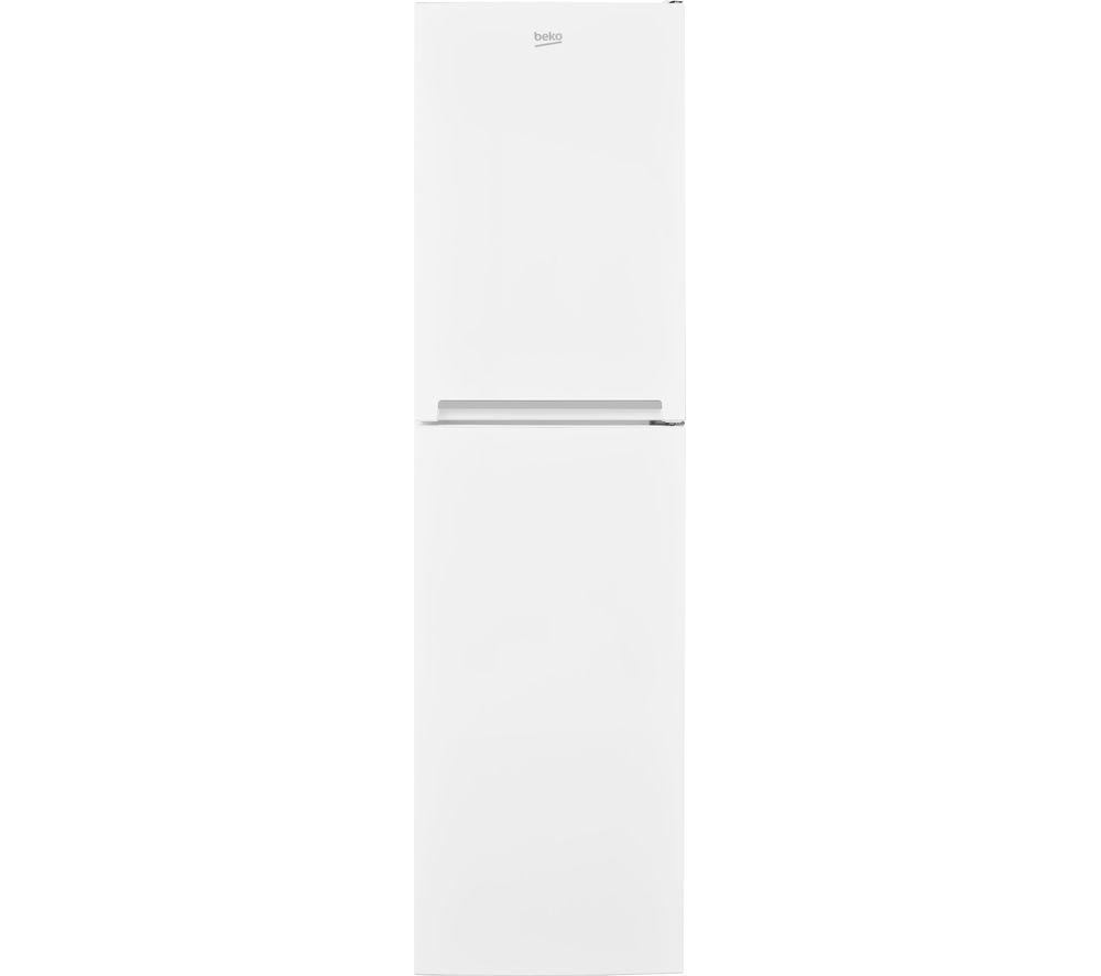 BEKO CFG1501W 40/60 Fridge Freezer - White