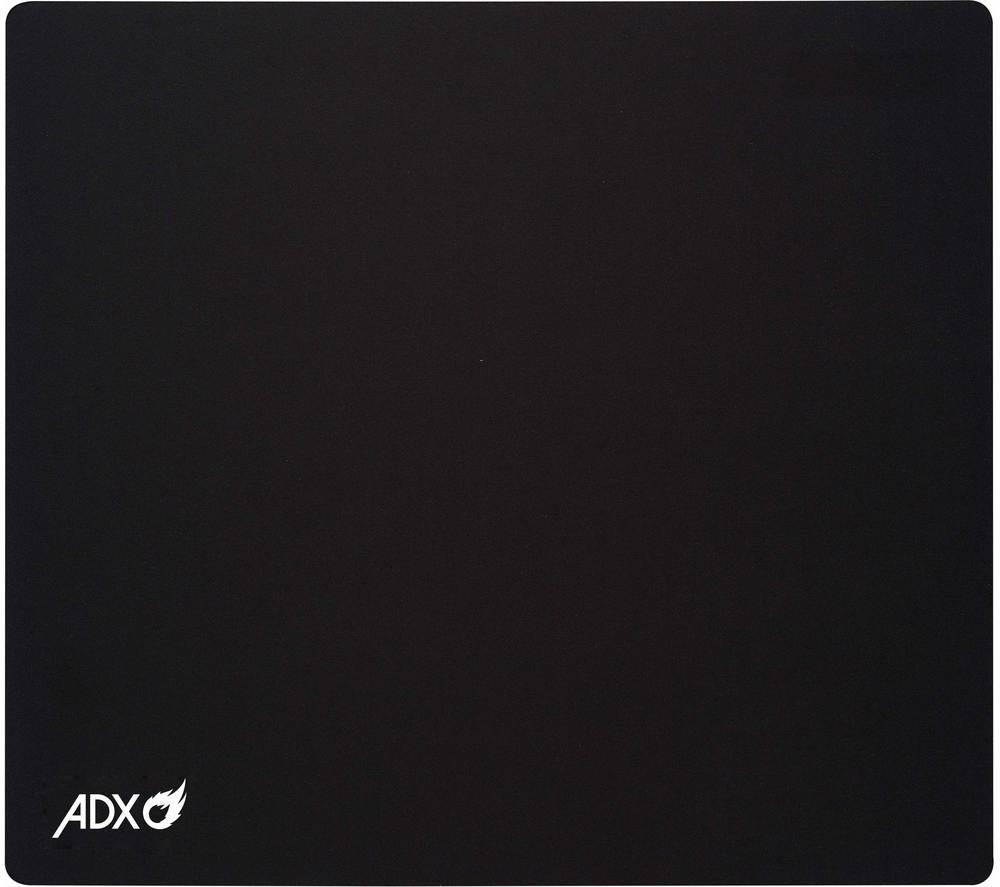 ADX Lava Mouse Mat - Black  Large