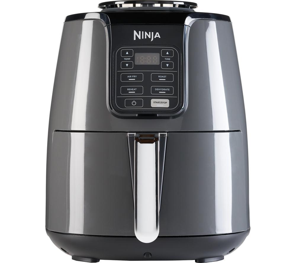 NINJA AF100UK Air Fryer - Black