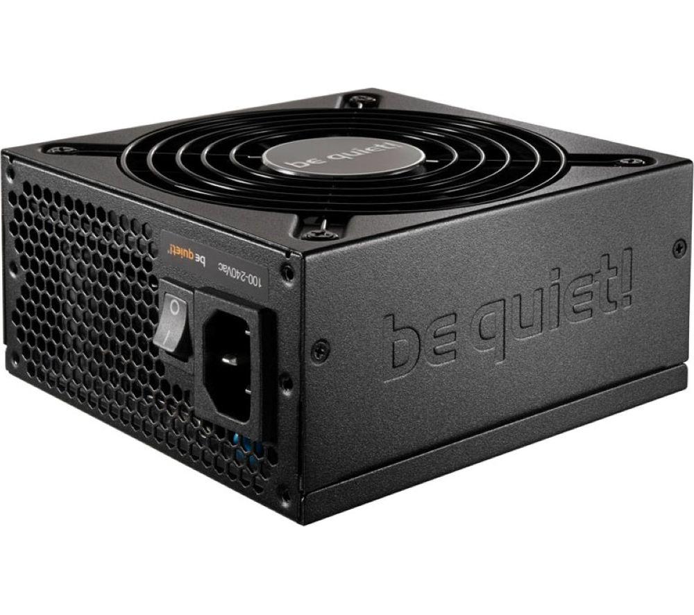 BE QUIET BN238 Modular SFX PSU - 500 W