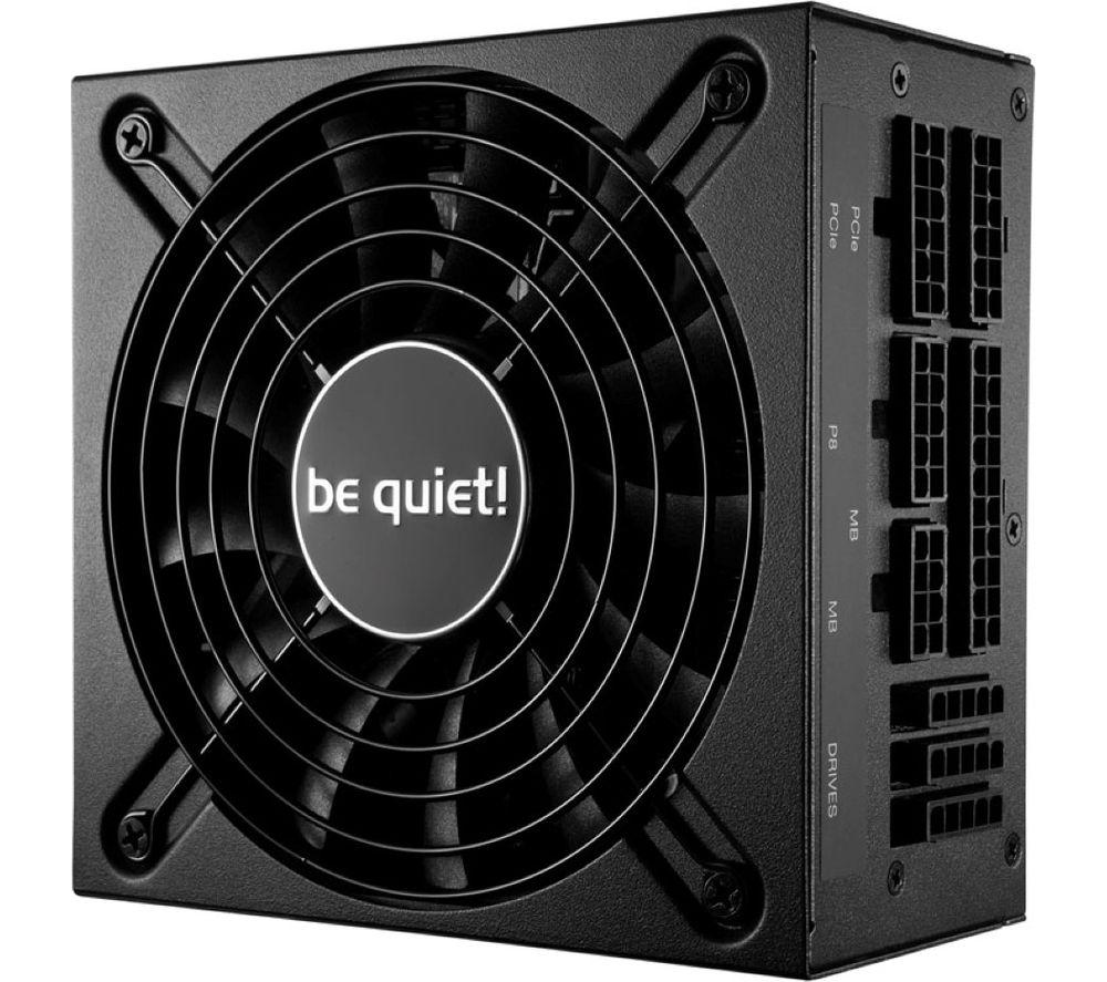 BE QUIET BN239 Modular SFX PSU - 600 W