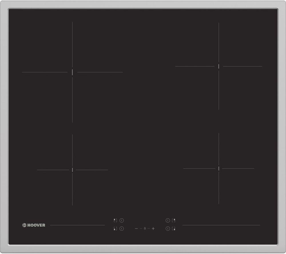 HOOVER H-HOB 500 CERAMIC HH64FC Electric Ceramic Hob - Black