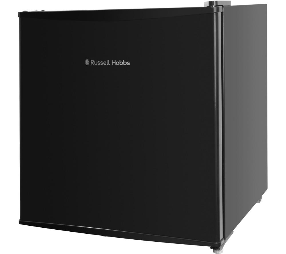 RUSSELL HOBBS RHTTLF1B Mini Fridge - Black