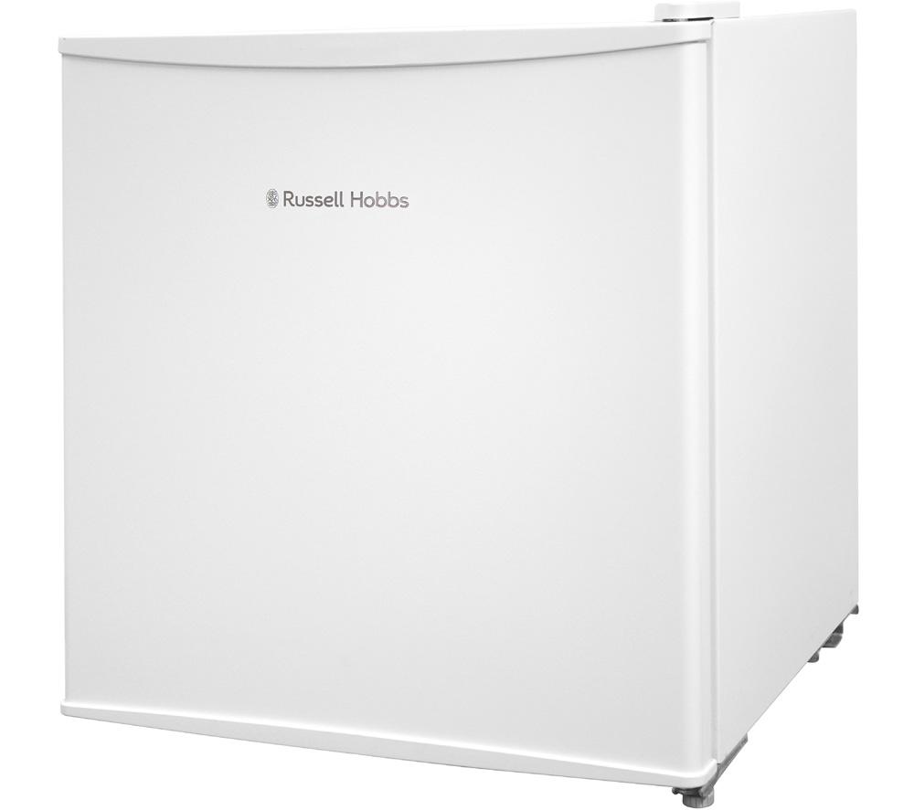 RUSSELL HOBBS RHTTLF1 Mini Fridge - White