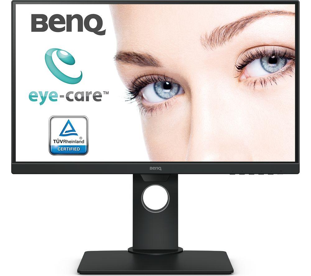 BENQ GW2480T Full HD 23.8 IPS Monitor - Black