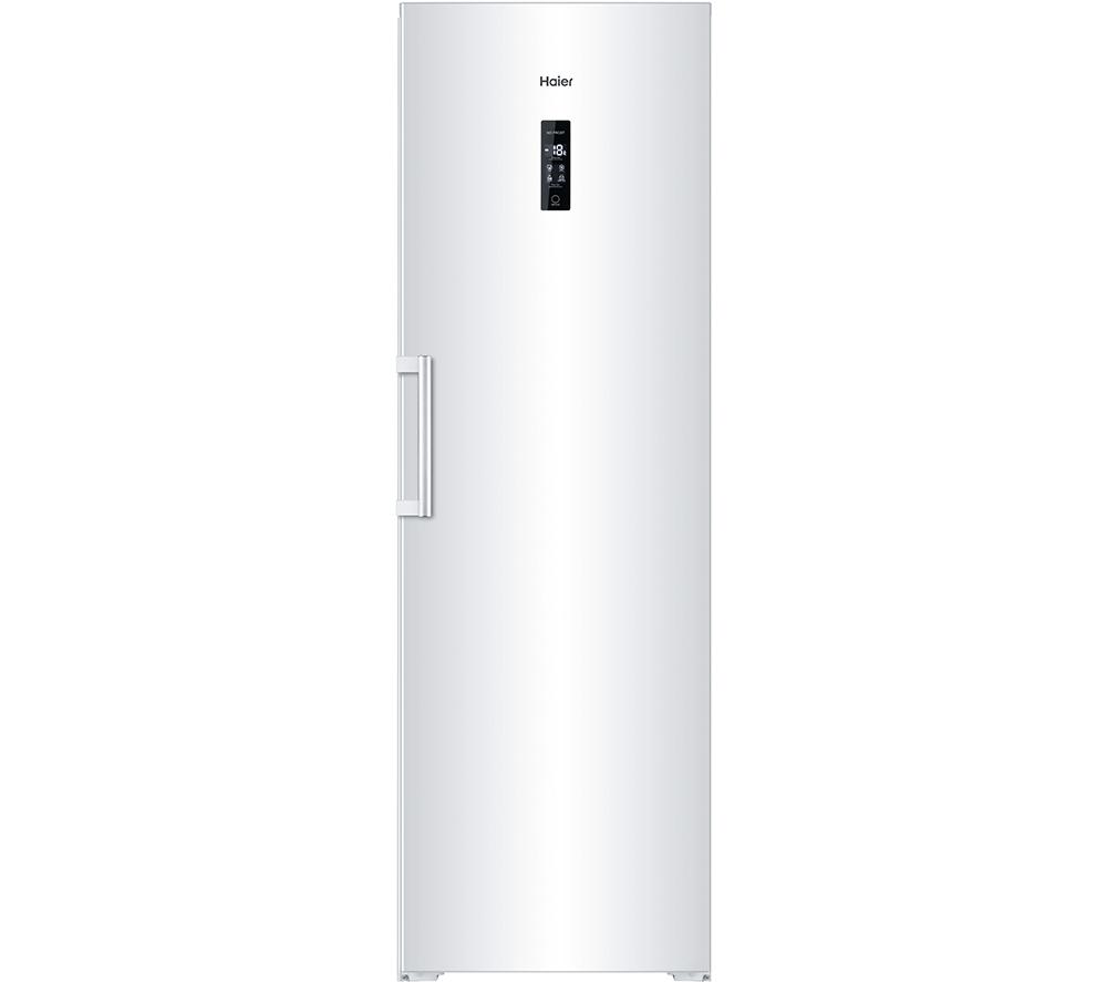 HAIER H2F-255WSAA Tall Freezer - White