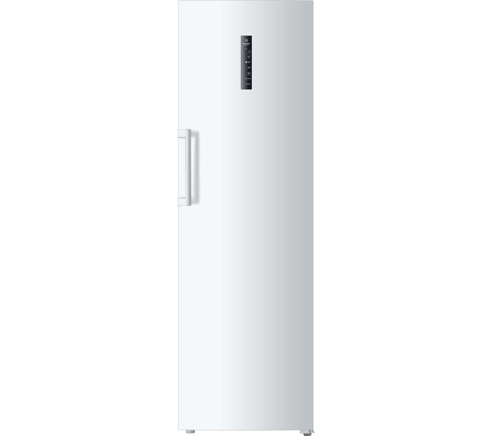 HAIER H3F-320WSAAU1 Tall Freezer - White