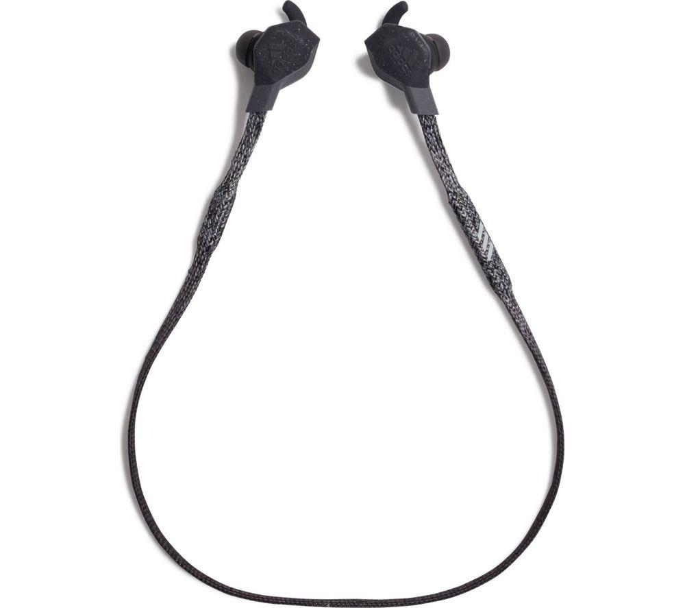 ADIDAS FWD-01 Wireless Bluetooth Sports Earphones - Grey