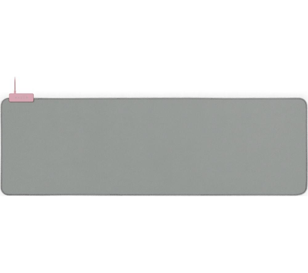 RAZER Chroma Extended Gaming Surface - Quartz Pink