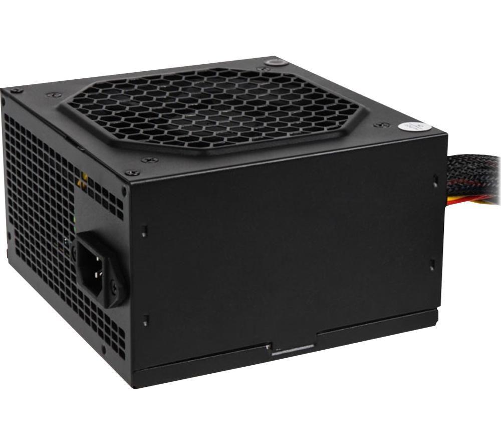 KOLINK Coreu0026tradeSeries KL-C700 Fixed ATX PSU - 700 W