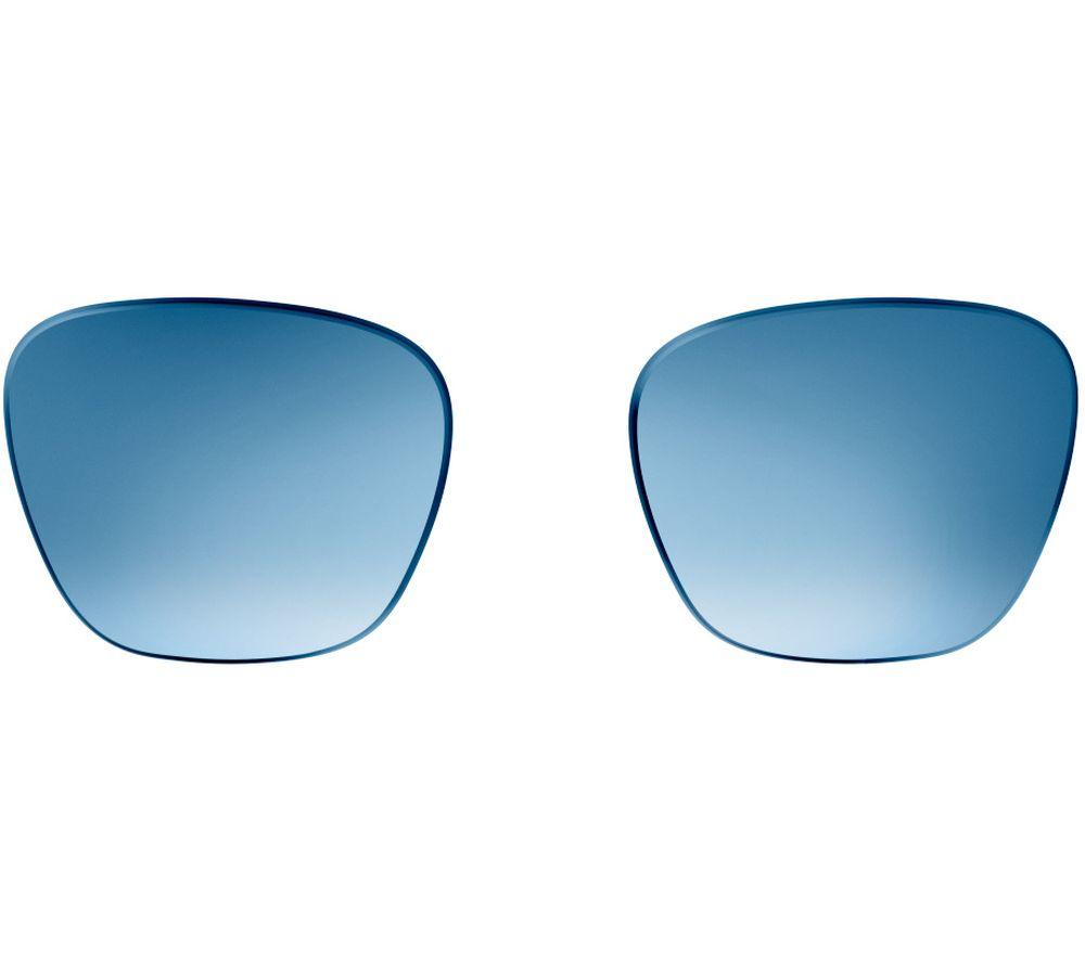 BOSE Frames Alto Lenses - Gradient Blue  Medium/Large
