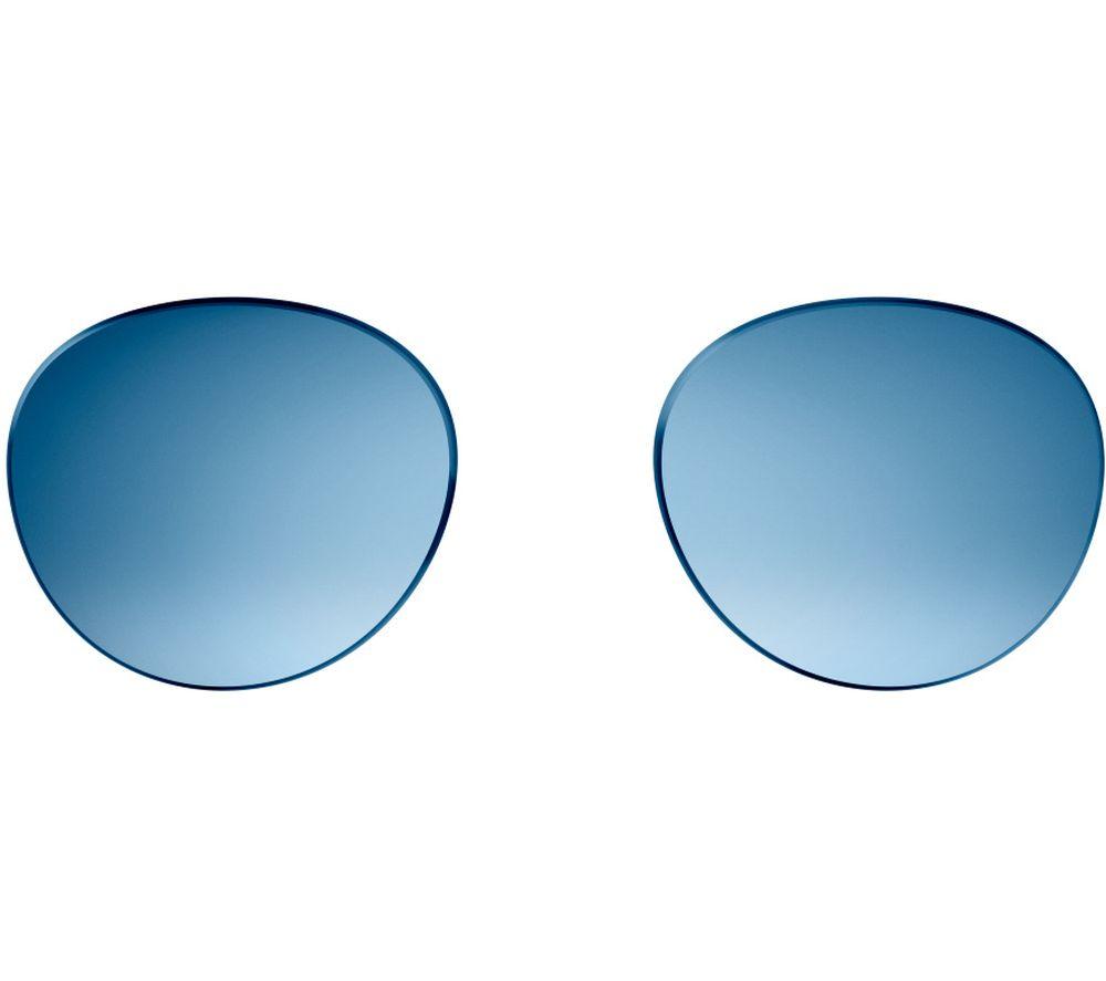 BOSE Frames Rondo Lenses - Gradient Blue
