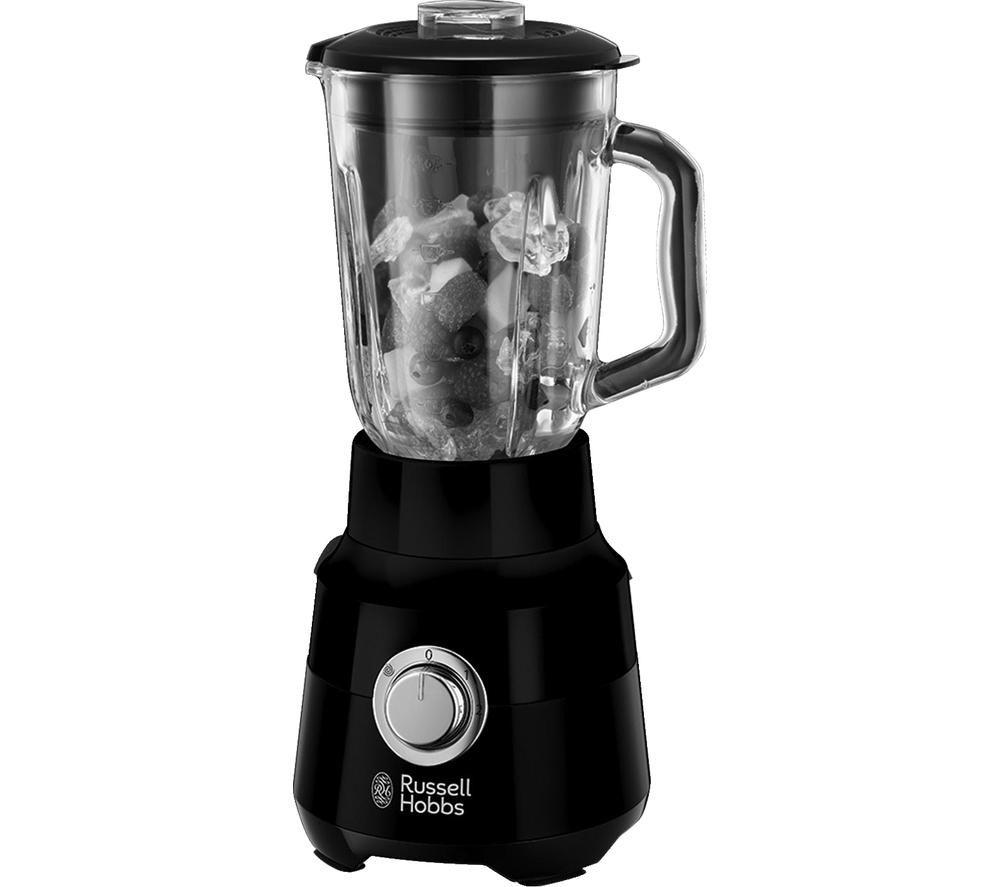RUSSELL HOBBS Desire 24722 Blender - Black