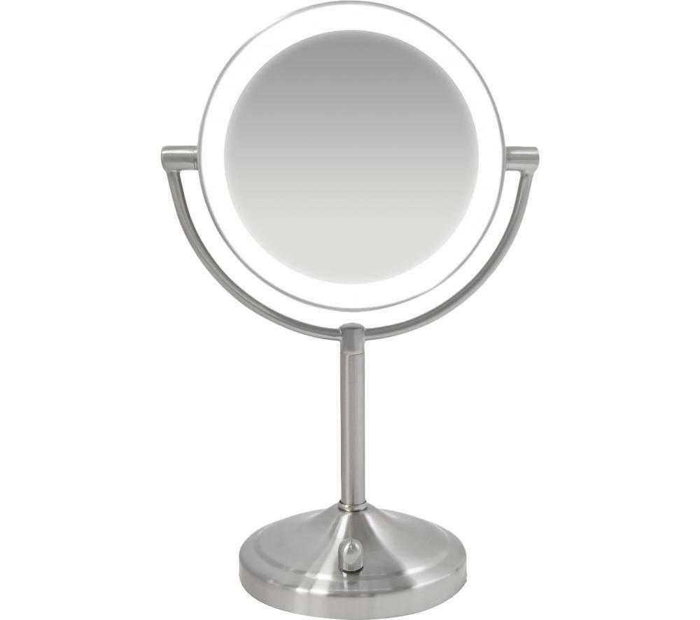 HOMEDICS MIR-8150-EU Illuminated Cosmetics Mirror