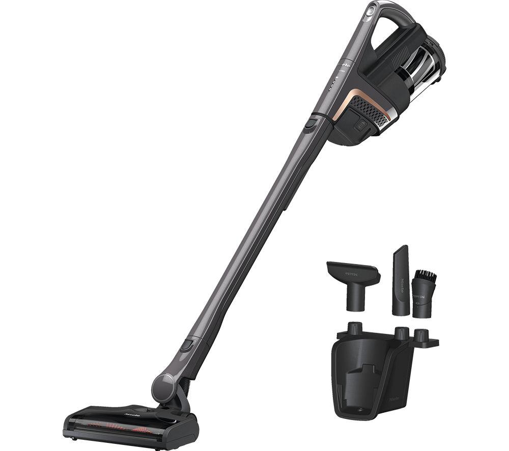 MIELE Triflex HX1 Cordless Vacuum Cleaner - Grey
