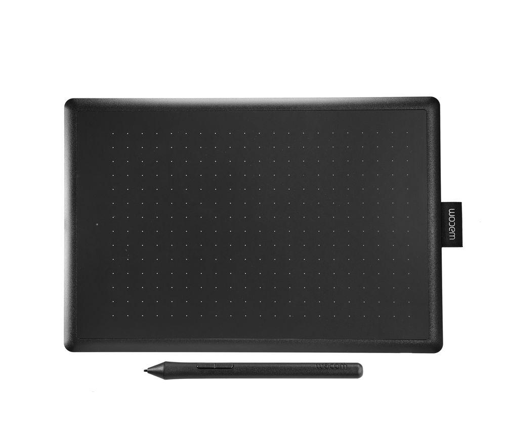WACOM One By Wacom CTL-672-N 10.9 Graphics Tablet
