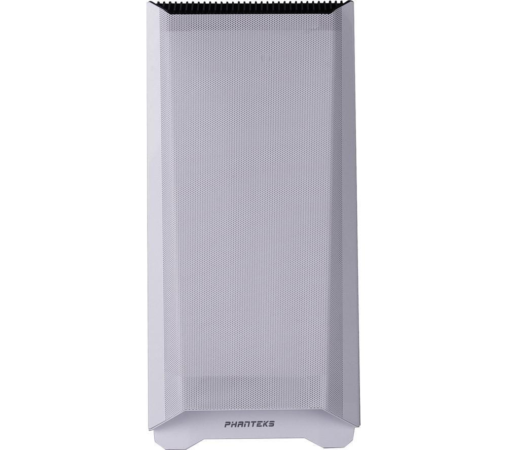 PHANTEKS Eclipse P400A Mesh Front Panel - White