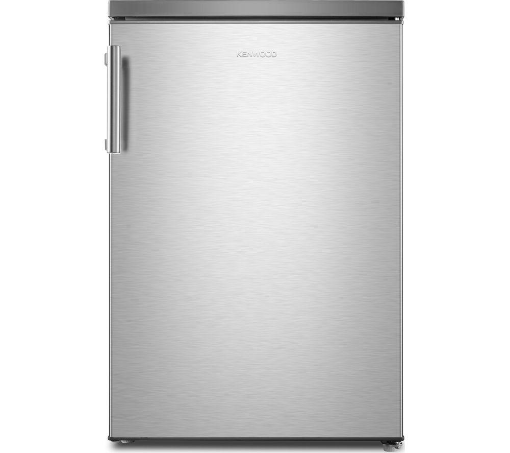 KENWOOD KUL55X20 Undercounter Fridge - Inox