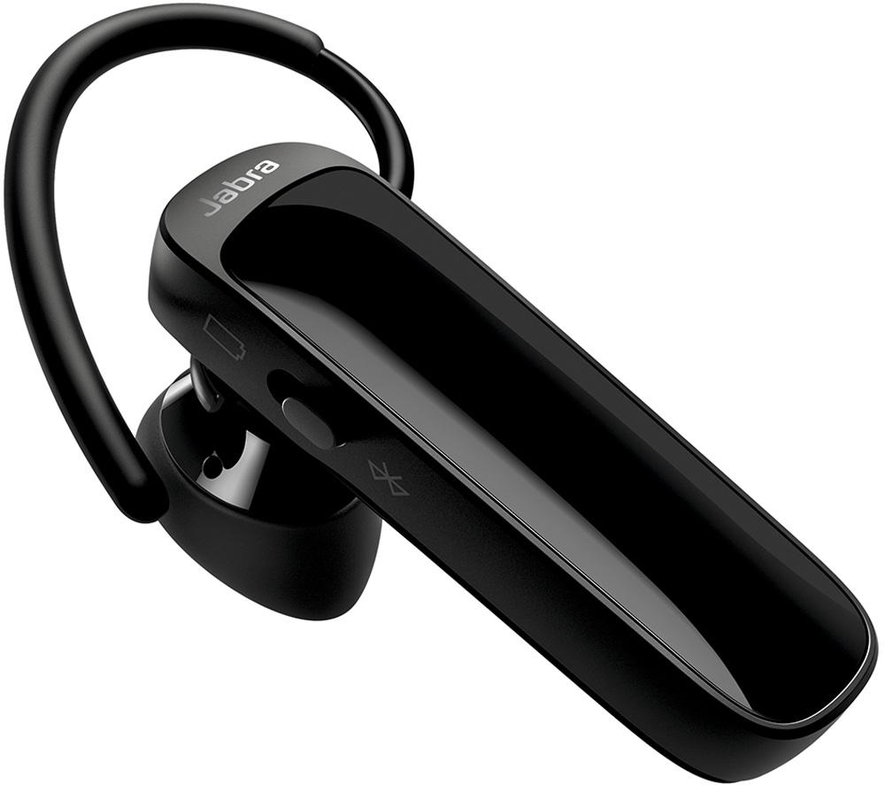 JABRA Talk 25 Bluetooth Headset - Black