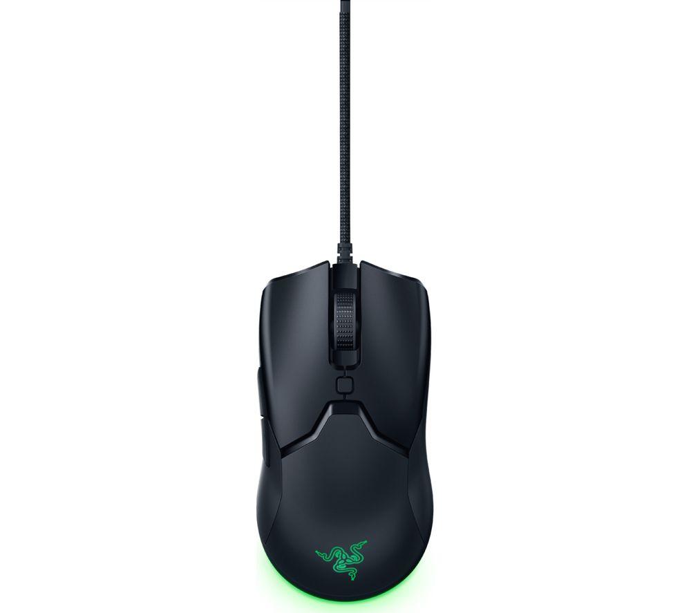RAZER Viper Mini Optical Gaming Mouse  Black