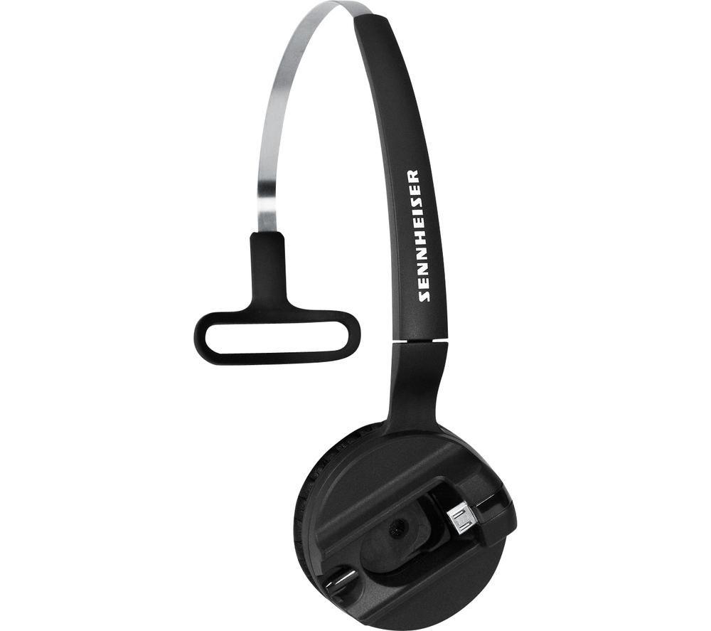 SENNHEISER Presence Headband - Black