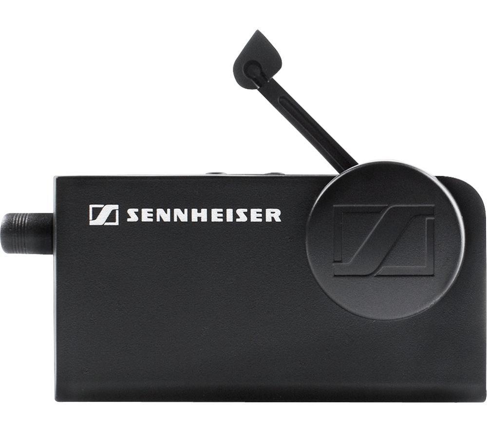SENNHEISER HSL 10 II Handset Lifter - Black
