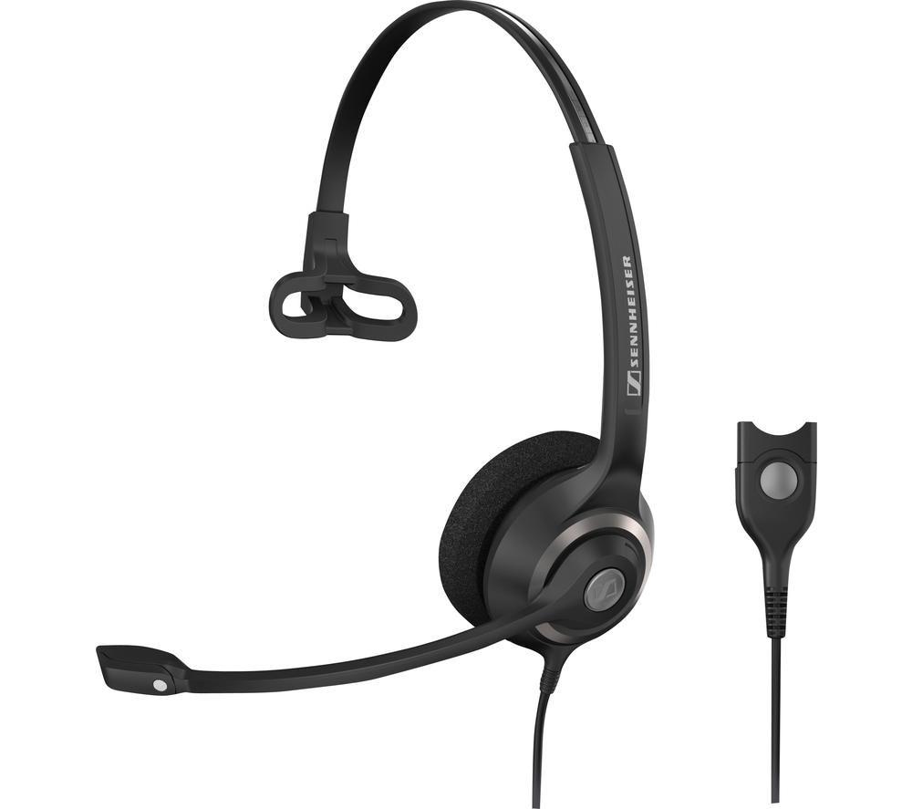 SENNHEISER Impact SC 230 Headset - Black