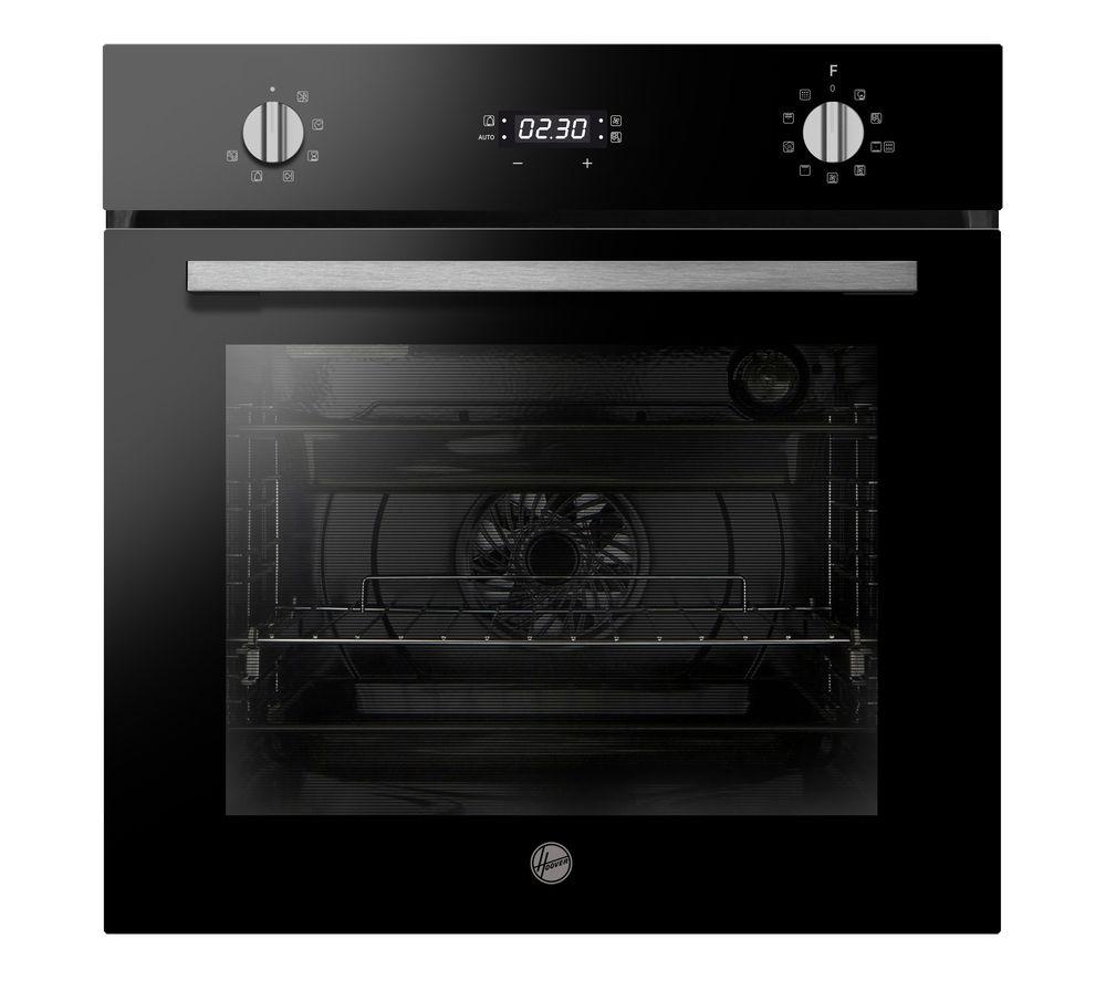 HOOVER H-OVEN 300 HOC3T5058BI Electric Oven - Black