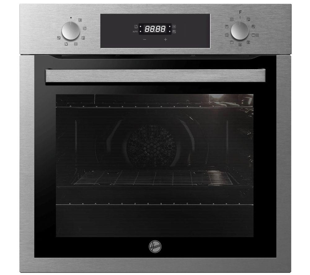 HOOVER H-OVEN 300 HOC3E3858IN Electric Oven - Stainless Steel