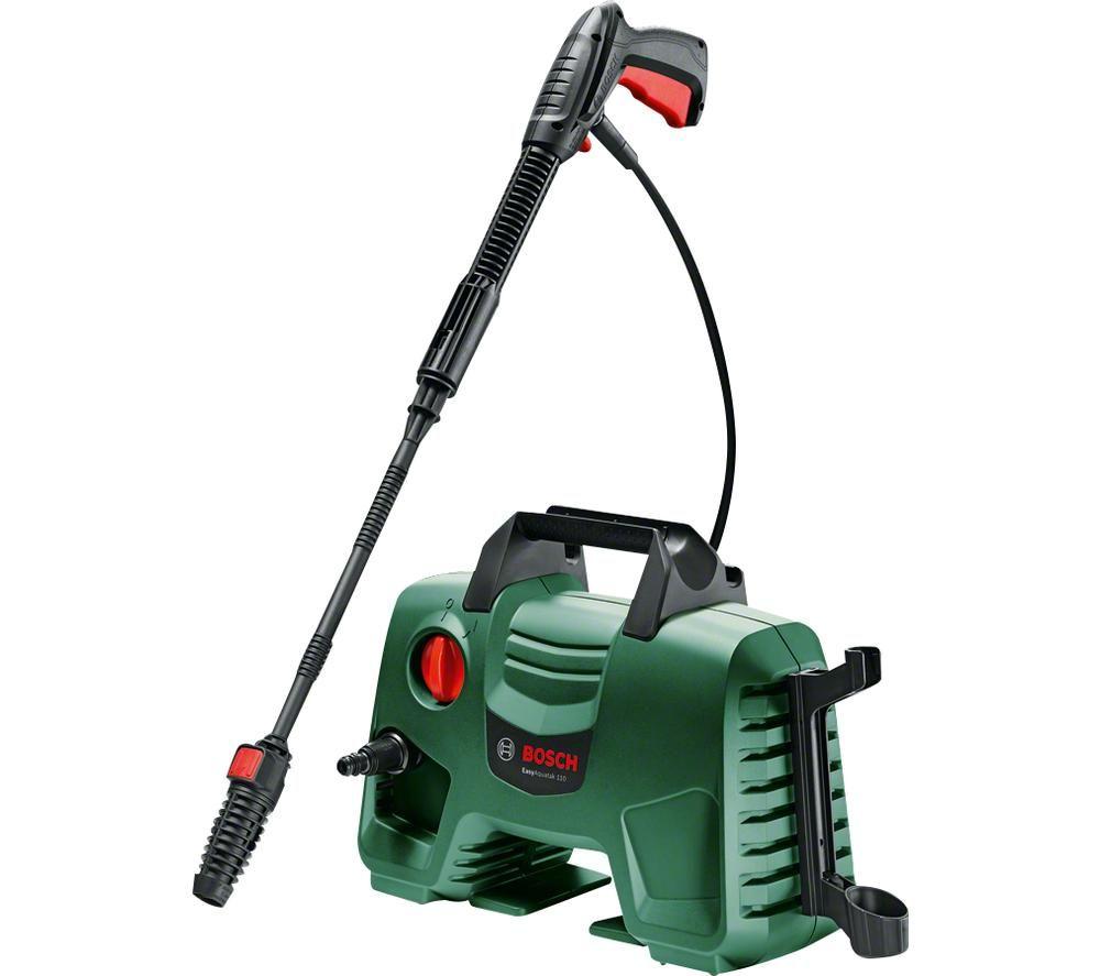 BOSCH EasyAquatak 110 Pressure Washer - 110 bar
