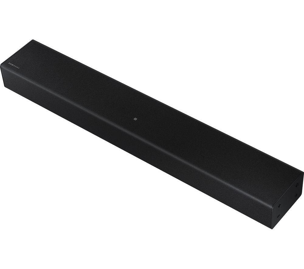 SAMSUNG HW-T400 2.0 All-in-One Sound Bar