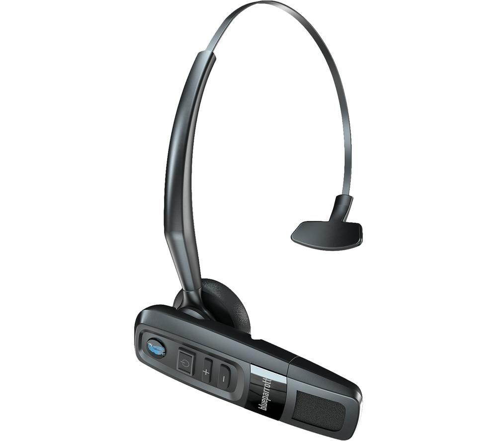 JABRA BlueParrott C300-XT Wireless Headset - Black