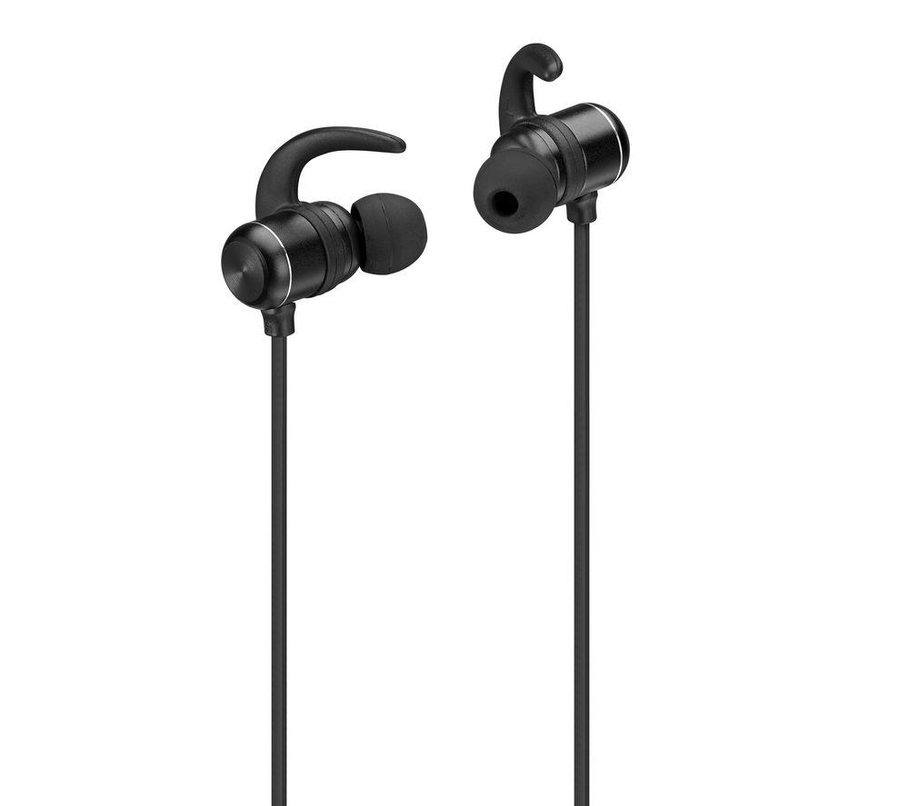 GOJI GTCIBTB21 Wireless Bluetooth Earphones - Black