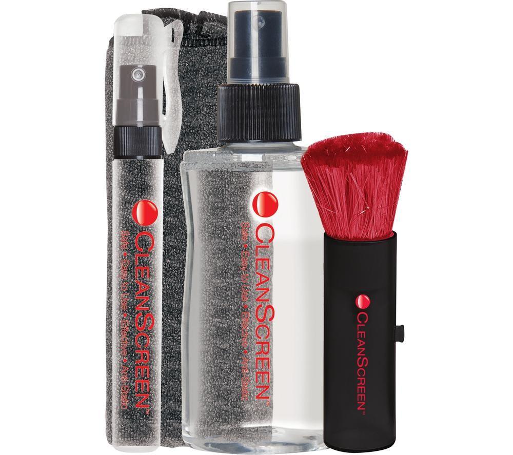 AUDIOQUEST Screen Cleaning Kit