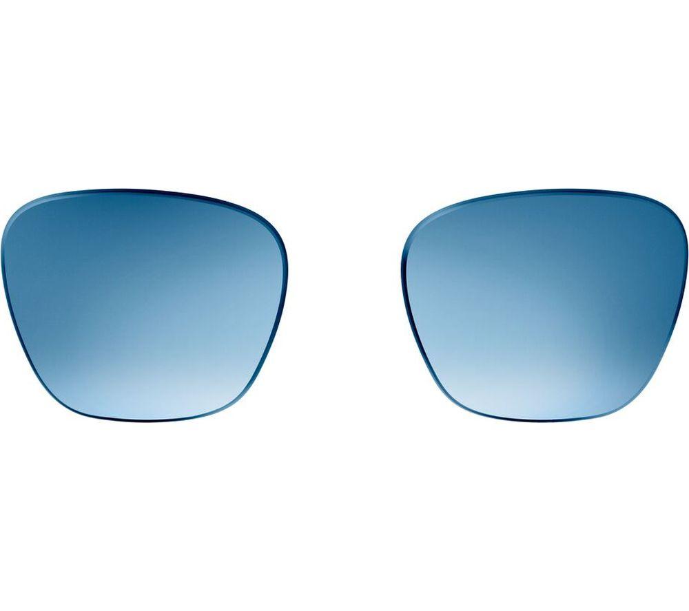 BOSE Frames Alto Lenses - Gradient Blue  Small/Medium