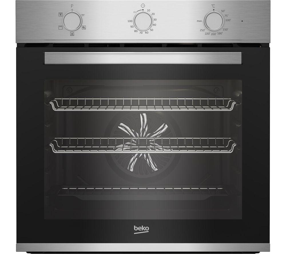 BEKO AeroPerfect BBIF22100X Electric Oven - Stainless Steel