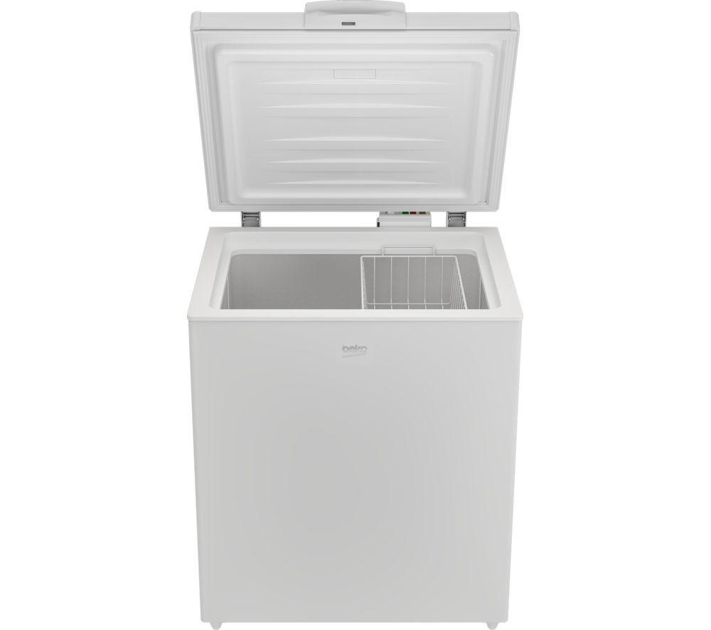 BEKO CF3205W Chest Freezer - White